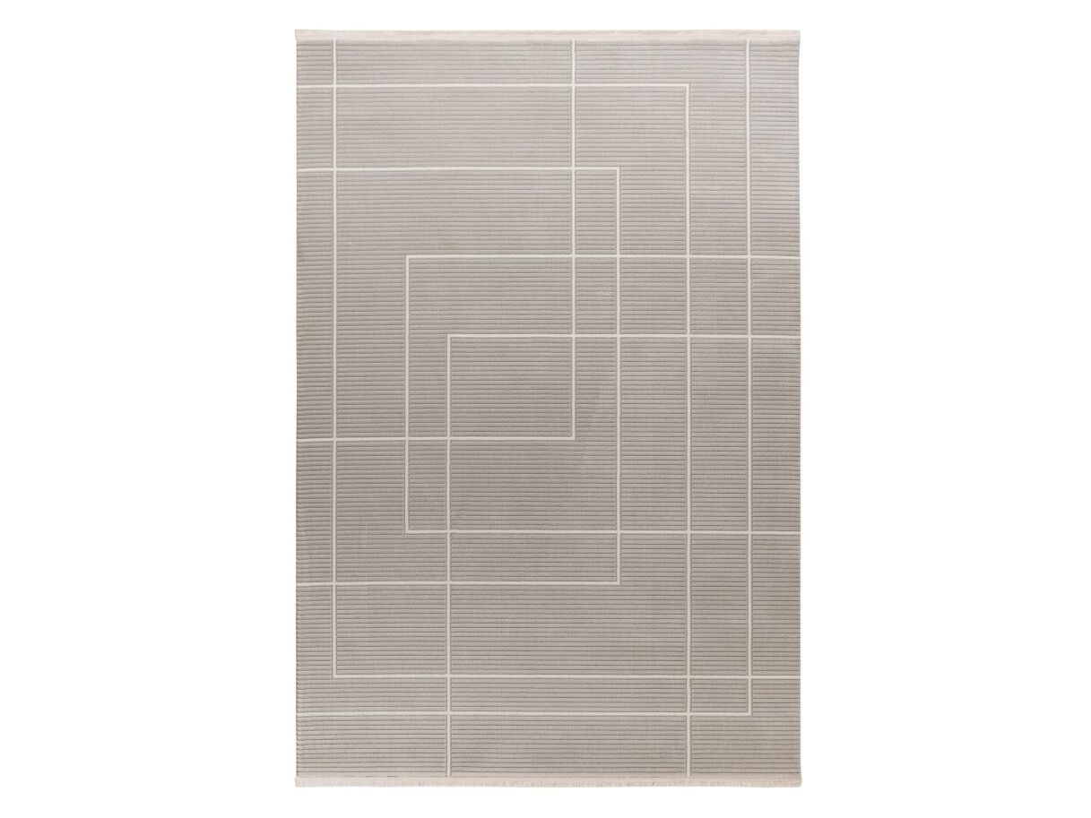 Прямоугольный ковер с рисунком Ademi Essential ARCH-00117346