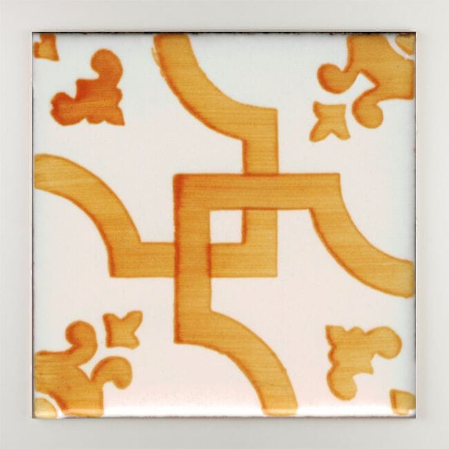 Противоскользящее напольное покрытие ручной работы из глины La Riggiola традиция ARCH-00142841 - Вид №4