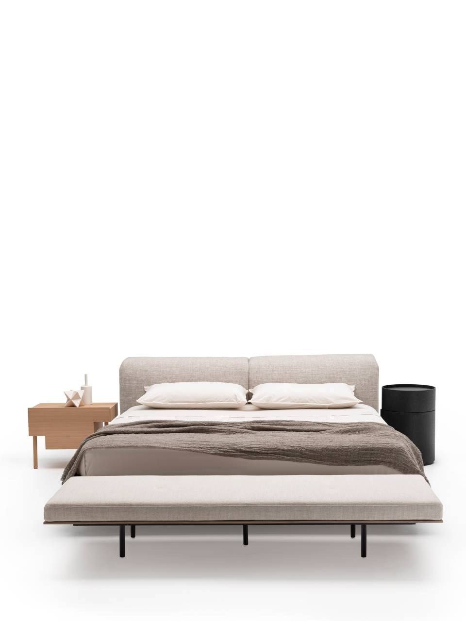 Съемная скамья из ткани Living Divani Сумо ARCH-00080527 - Вид №3