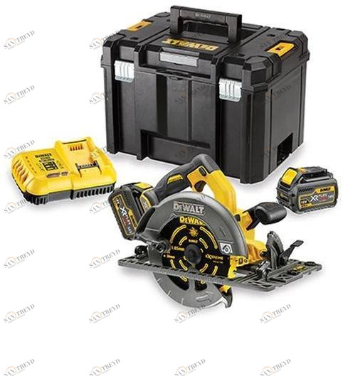 DeWALT циркулярная пила Seghe circolari e ad affondamento sun-id-1410675