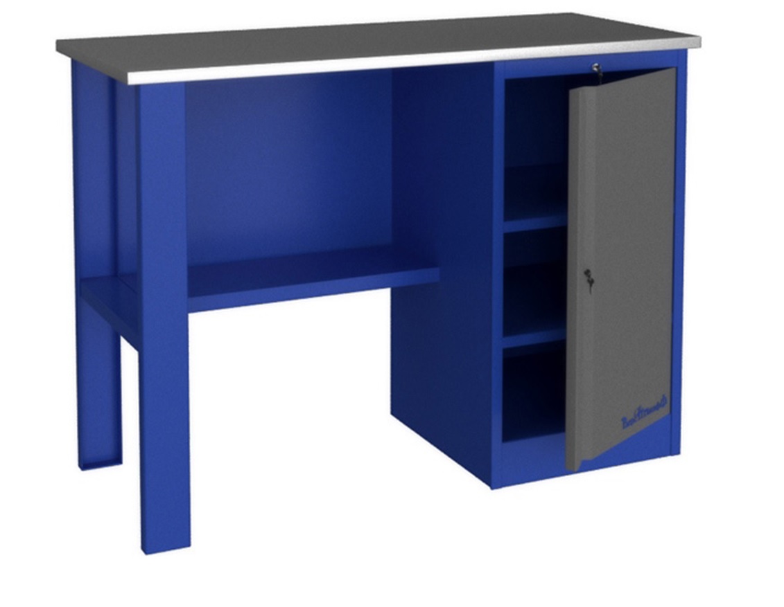 Верстак PROFFI-E (v.2.1) 112 Т Верстакофф 17336