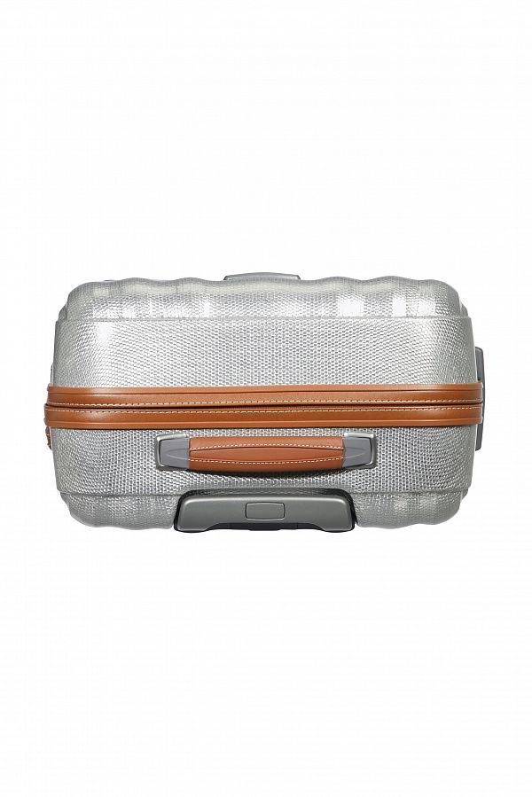 82V-08006 Чемодан 82V*006 Spinner 55 Samsonite Lite Cube DLX  - Вид №7