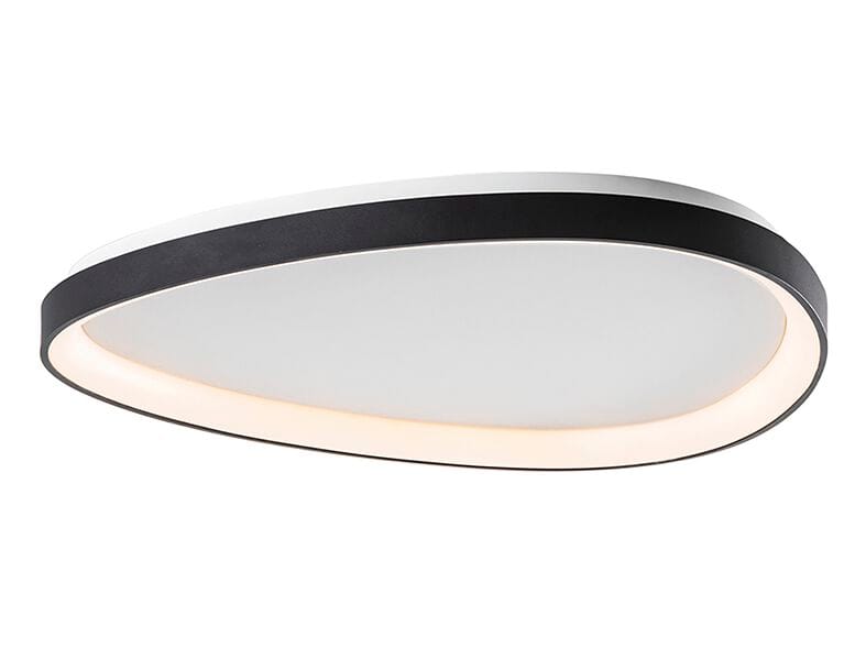 Алюминиевый светодиодный потолочный светильник Rossini Illuminazione Lotus ARCH-00110044