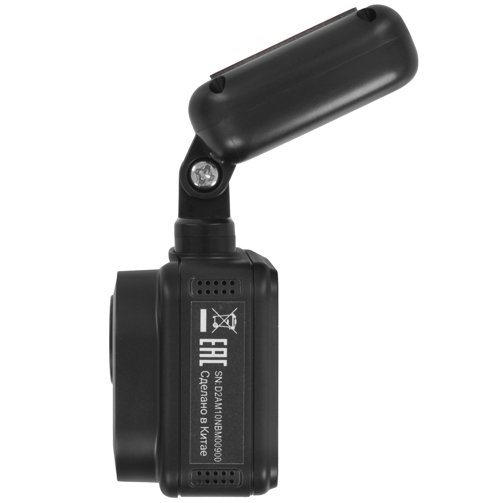 9151506 Видеорегистратор Digma FreeDrive 402W STDN-0111837 - Вид №2