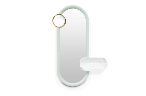 CIST241 Зеркала для детской Жвачка большая