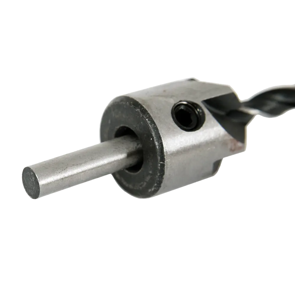 Santreyd Сверло-зенкер для скрытого монтажа 5×83 мм 82407042 STLM-0026823 - Вид №2