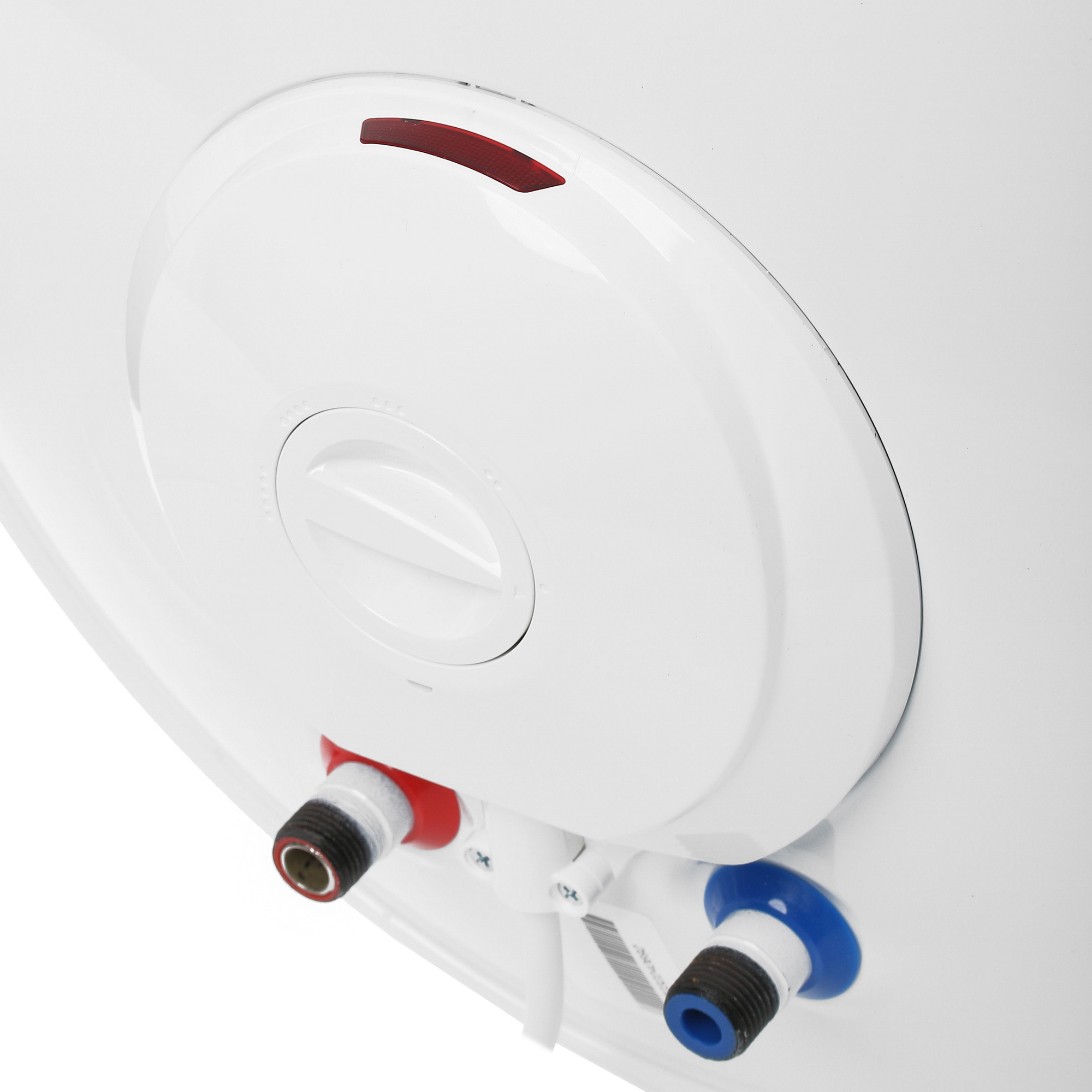 5088728 Водонагреватель электрический DEXP ER 50 V STDN-0112338 - Вид №3