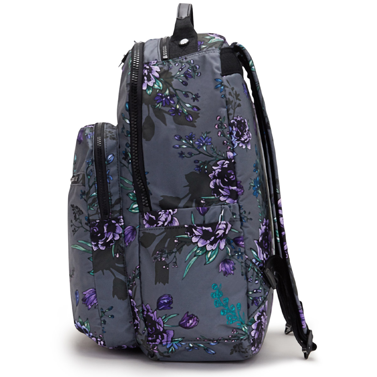 KI6269X53 Рюкзак Large Backpack Kipling Seoul - Вид №6