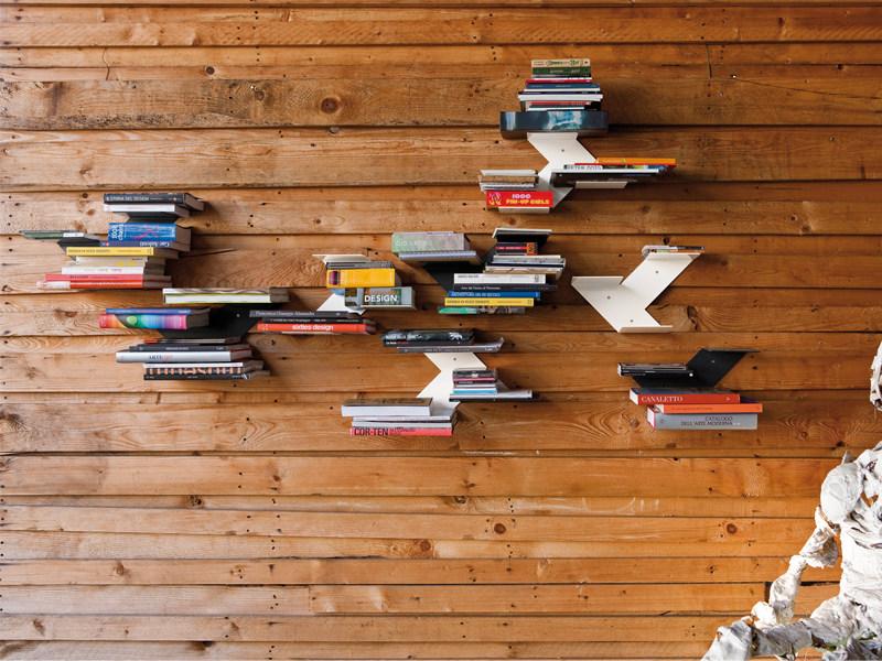 B-LINE Стальная полка sun-id-1444865 - Вид №3