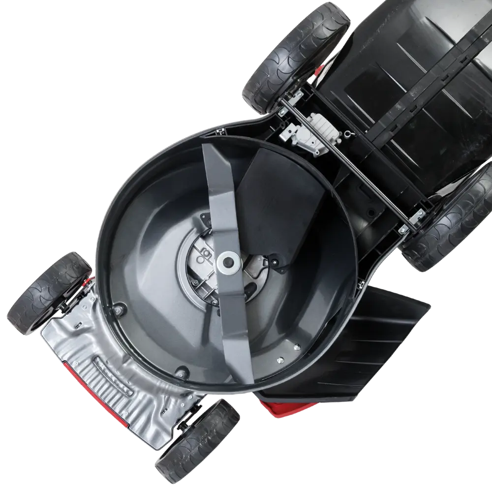 Газонокосилка бензиновая самоходная Al-Ko Comfort 51.0 SP-A 2.9 л.с 51 см STLM-2141835 - Вид №1