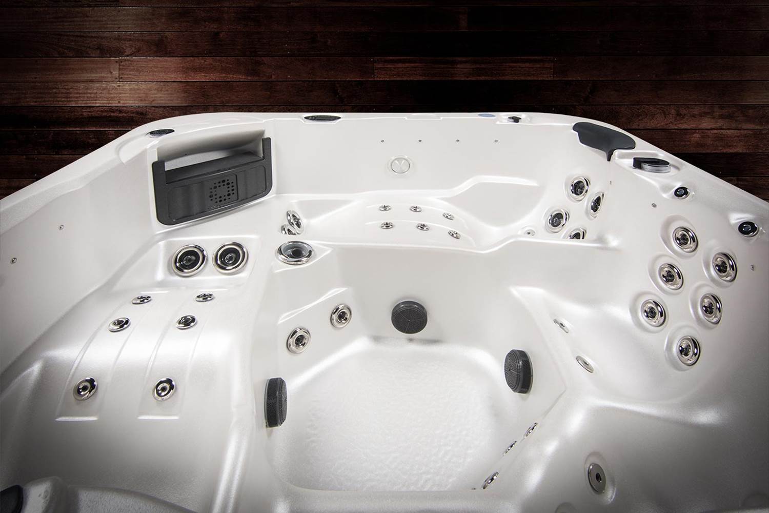 COBALT Спа бассейн vortex spas cobalt Vortex Spas  - Вид №9