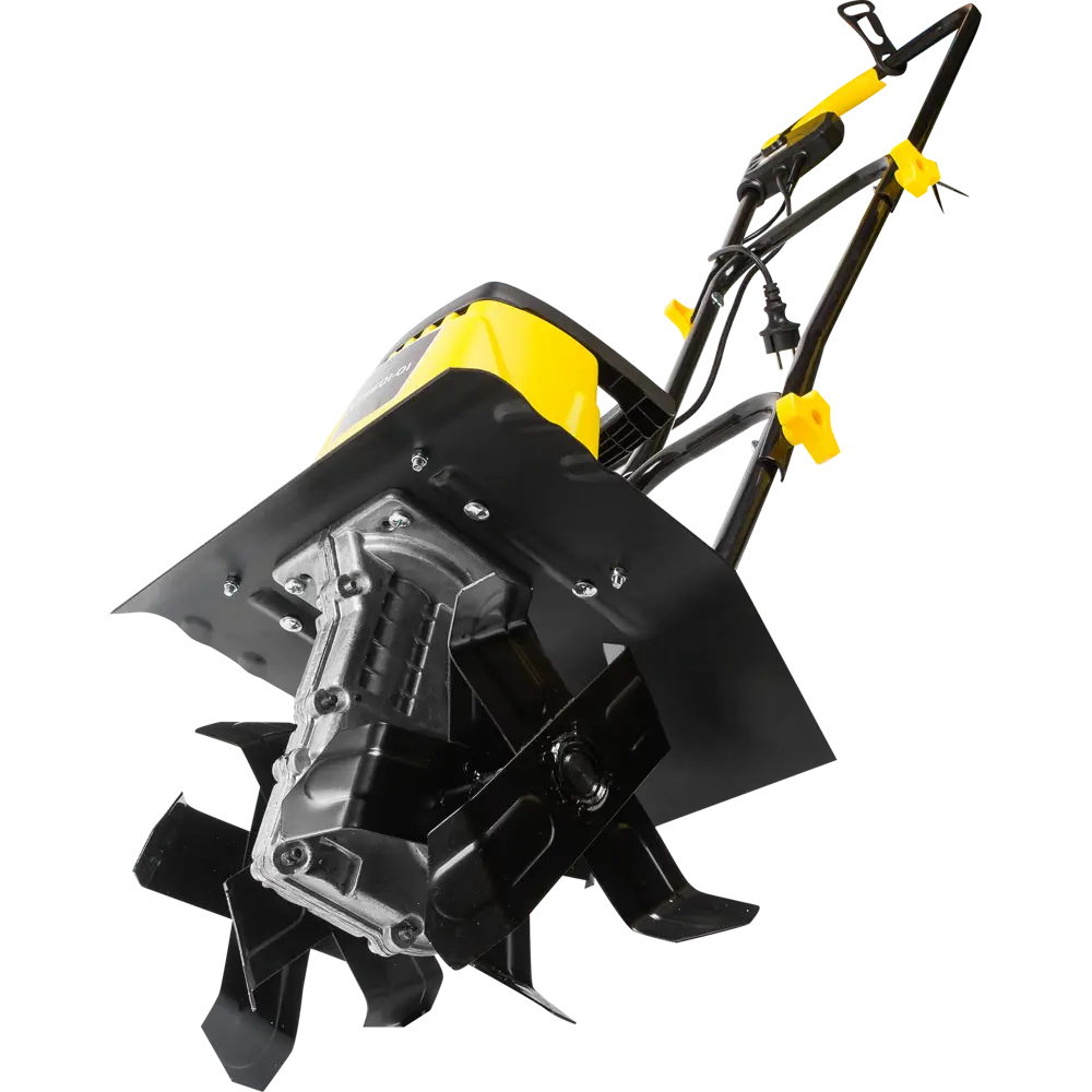 Электрический культиватор Santreyd для небольших участков и теплиц 18887960 STLM-0013422 - Вид №1