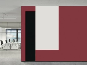 Dickson Огнестойкая акустическая ткань