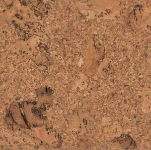 Пробка Corksribas Decork Iceberg Nat 205 (Гладкая) 600х300 мм.