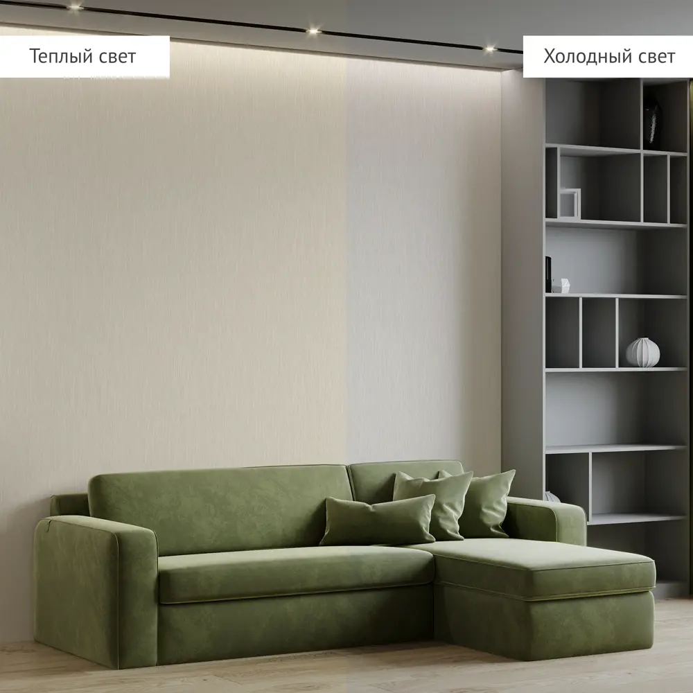 Walldecor Exclusive Обои «Виктория» глубокий беж с абстрактным узором 89401953 STLM-1569508 - Вид №5