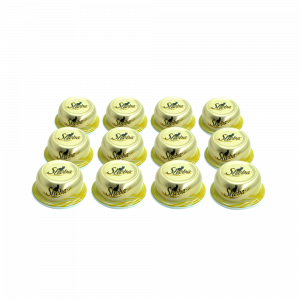 Т00018442*12 Корм для кошек Соте и куриных грудок конс. 80г (упаковка - 12 шт) SHEBA