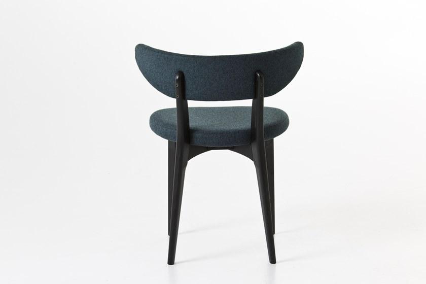 Moroso Кресло Ash с кожаной или тканевой обивкой sun-id-1473636 - Вид №1