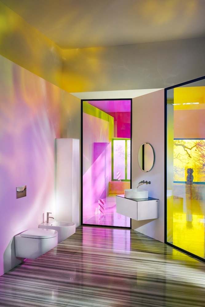 H8303414003021 Биде подвесное LAUFEN PRO - Вид №2