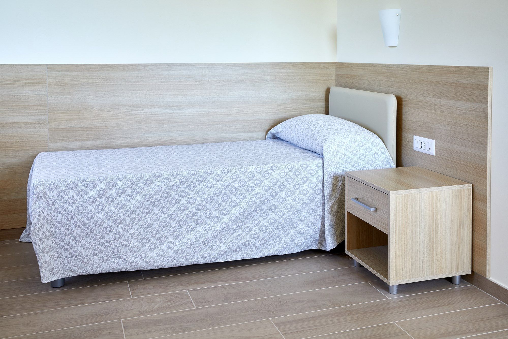 Мебель для студентов и религиозных институтов Mobilspazio Arredi per Studentati e Istituti Religiosi ARCH-00107970 - Вид №9