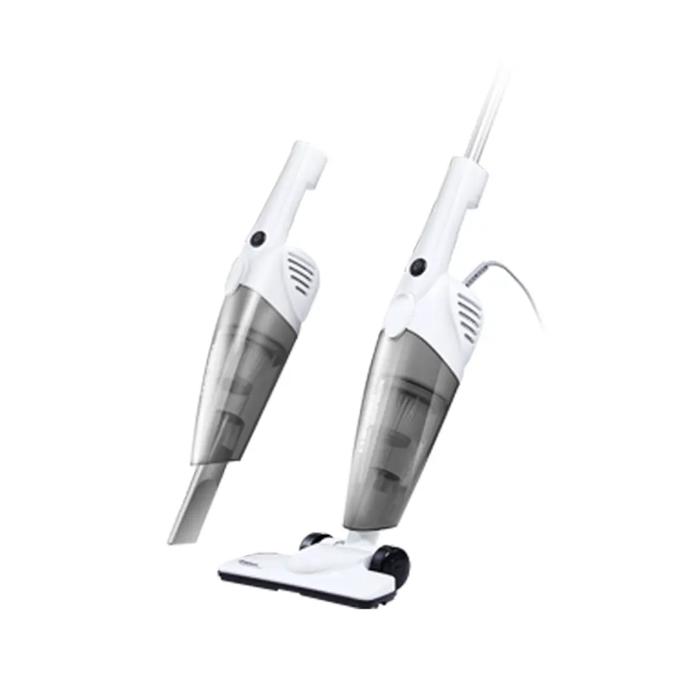 Пылесос вертикальный Deerma DX118C, 600 Вт, 1.2 л 84547914 STLM-2026054  - Вид №1