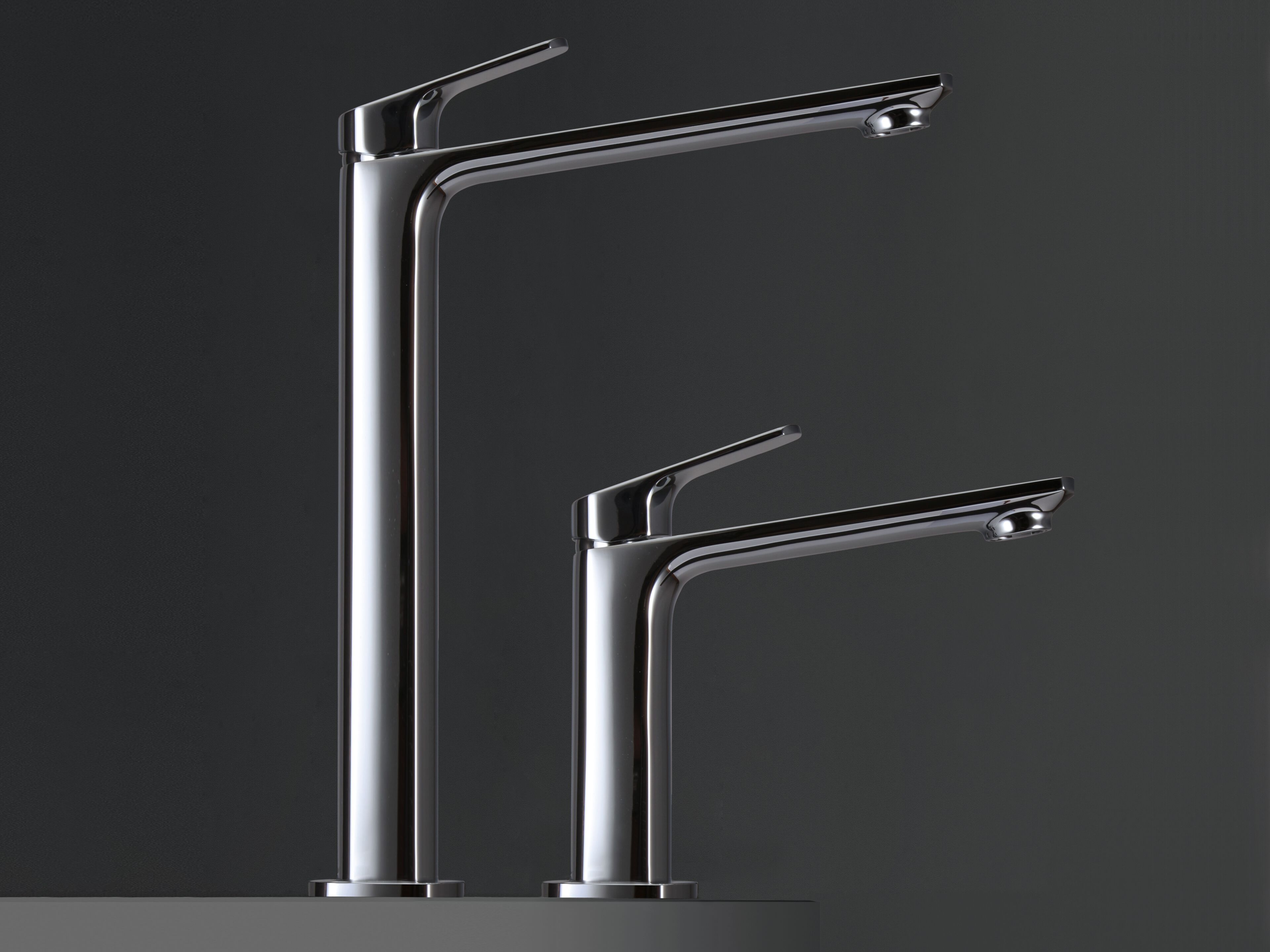 Смеситель для раковины Zazzeri Surf ARCH-00013020 - Вид №2