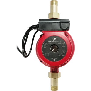 Насос для повышения давления Grundfos UPA 15/120 82319884 STLM-2193724