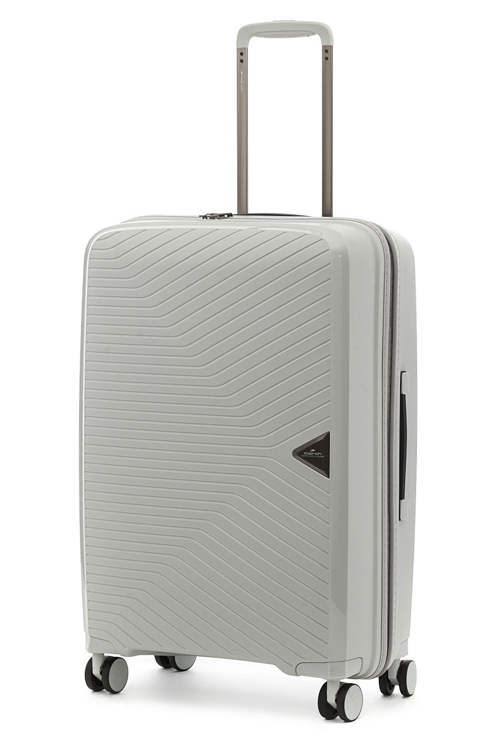 M1200-08-62 Чемодан M1200*62 Spinner 67 March Gotthard 