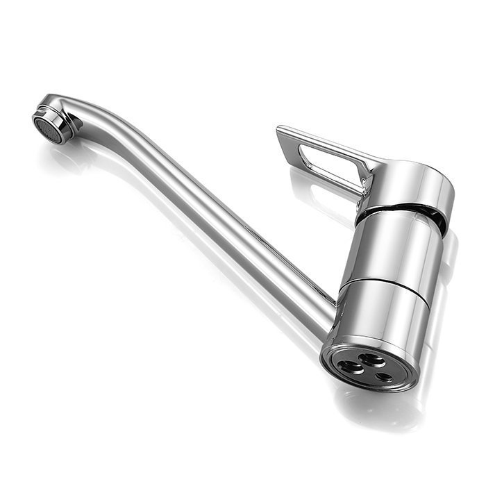 UKOSB00M05 Milardo Ukon Смеситель для кухни Ukon Россия  - Вид №2