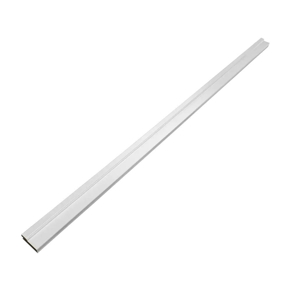 Коробочный брус Твинвуд 2370x74x34 с уплотнителем эмаль цвет белый BELWOODDOORS STLM-2143957 - Вид №2