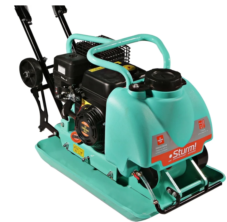 Виброплита Sturm! PC8811DKW 9111010 STDN-0048854 - Вид №3