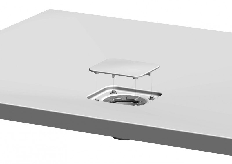 DC120050000000S Поддон Riho Basel Santreyd - Вид №8