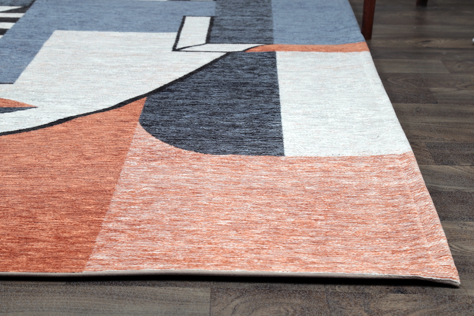 COLORISTICA REFLECTION MORNING 160x230 Ковры  160 X 230  Бежевый  - Вид №3