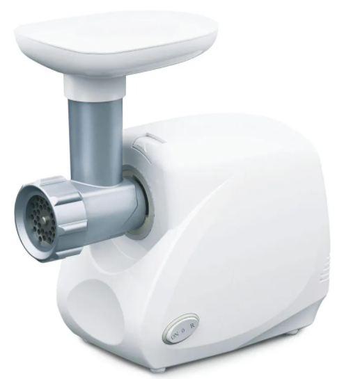 5314031 Мясорубка электрическая Ротор Классик-Р ЭМШ 35/300-1 белый STDN-0043893