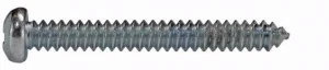 Unifix SWG Винт из оцинкованной стали Viti autoforanti e autofilettanti