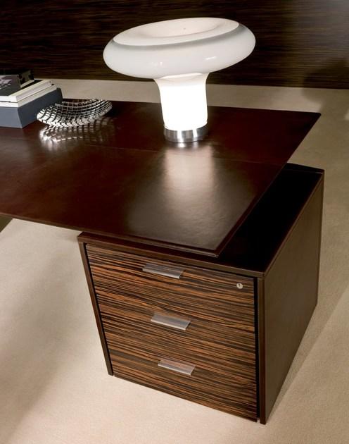 i 4 Mariani Рабочий стол с ящиками De_symetria sun-id-1453616 - Вид №8