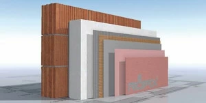 RÖFIX Теплоизоляция EPS