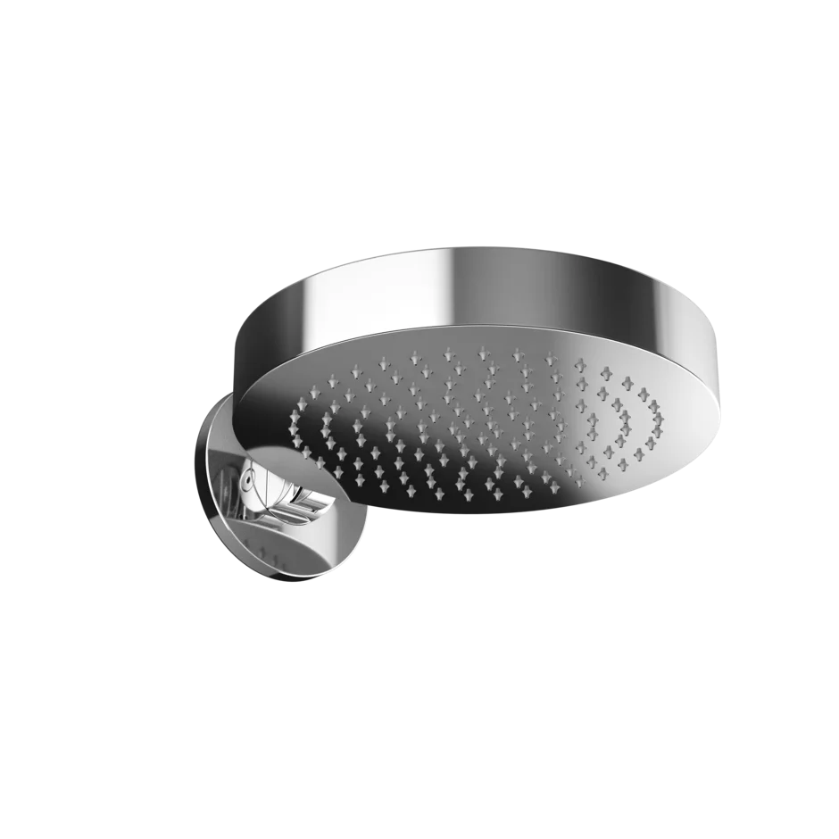 Насадка для душа 66150 031 Gessi Origini ХРОМ 66150031