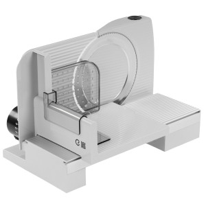 9291778 Ломтерезка Eurel RS72 V2 серебристый