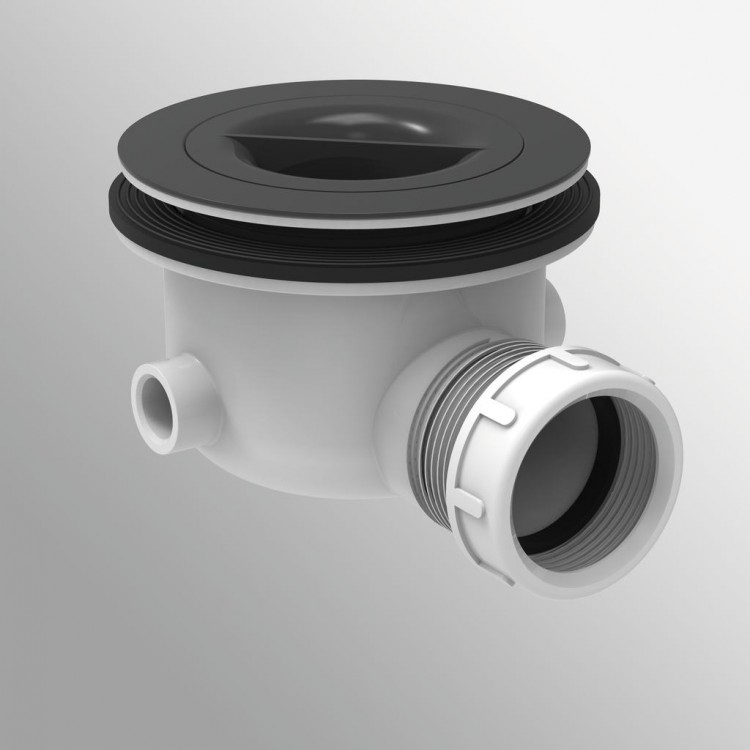 K936367 Слив для поддонов Ideal Standard ULTRAFLAT S  - Вид №1