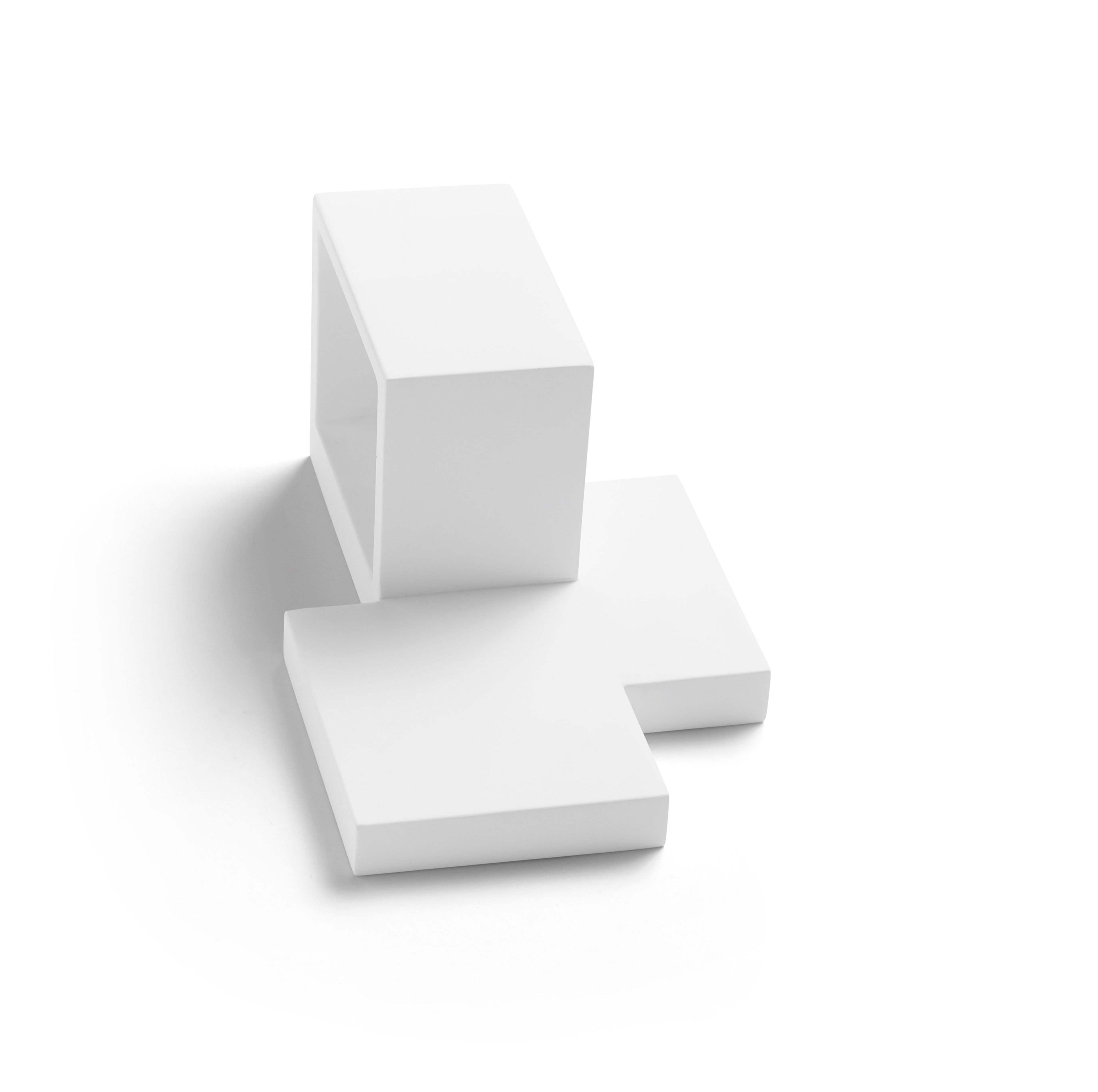 Гипсовая аппликация Tecnico Сбоку ARCH-00123540 - Вид №14