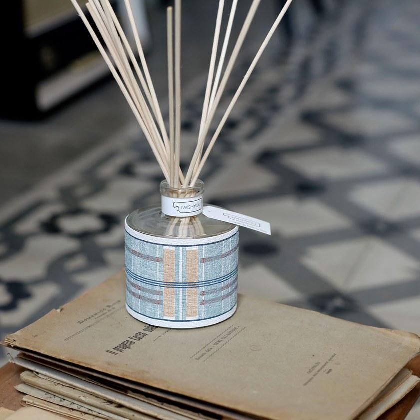 IWISHYOU Ароматизатор в натуральном камне Sumi 8057711490981 - Вид №2