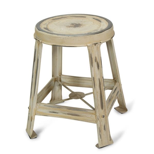 081033 Табурет в индустриальном стиле Francisco Segarra Davy Santreyd 