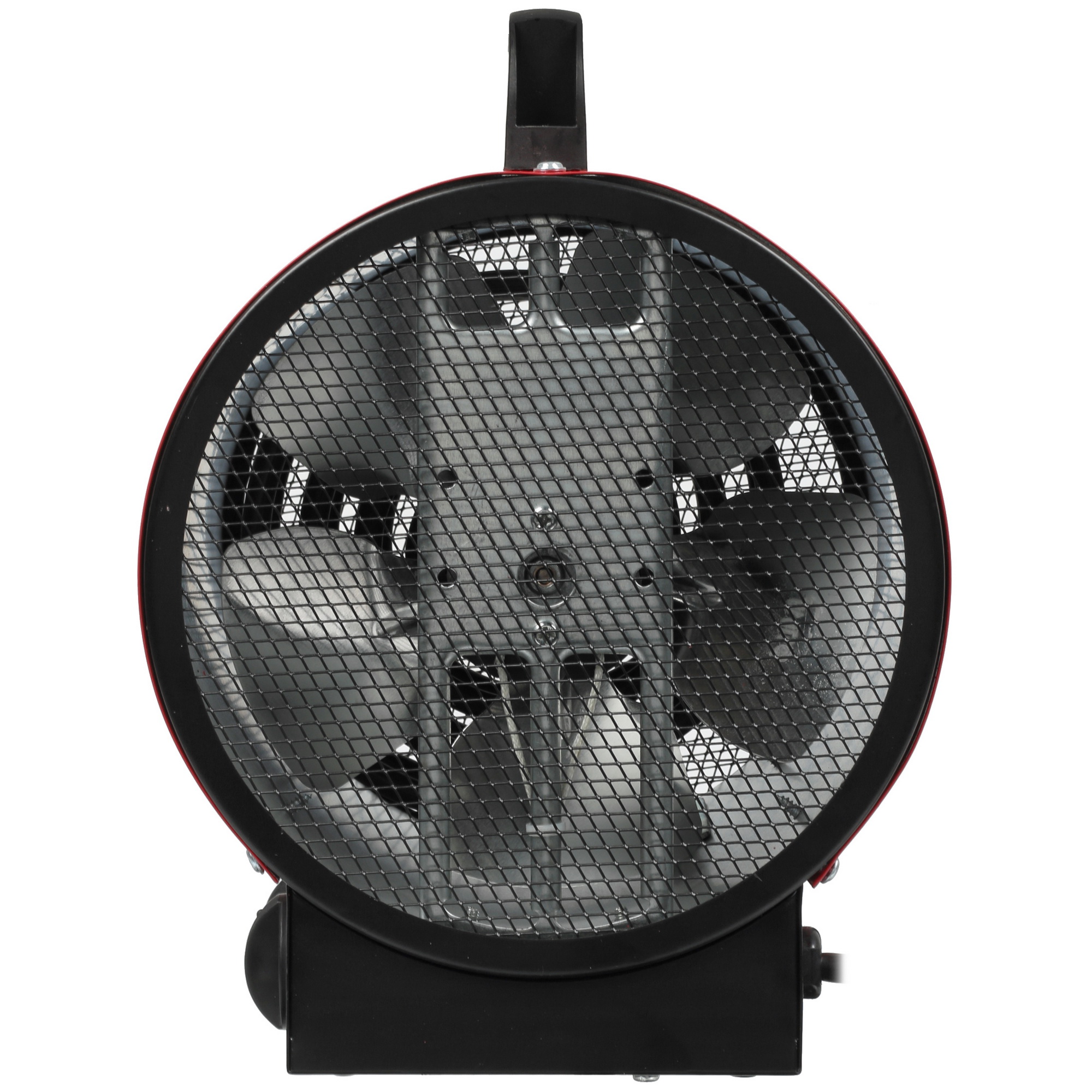 1024371 Тепловая пушка электрическая Ресанта ТЭП-3000К STDN-0052084 - Вид №6