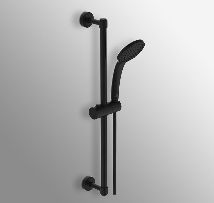 BD142XG Душевой гарнитур Ideal Standard IDEALRAIN - Вид №1