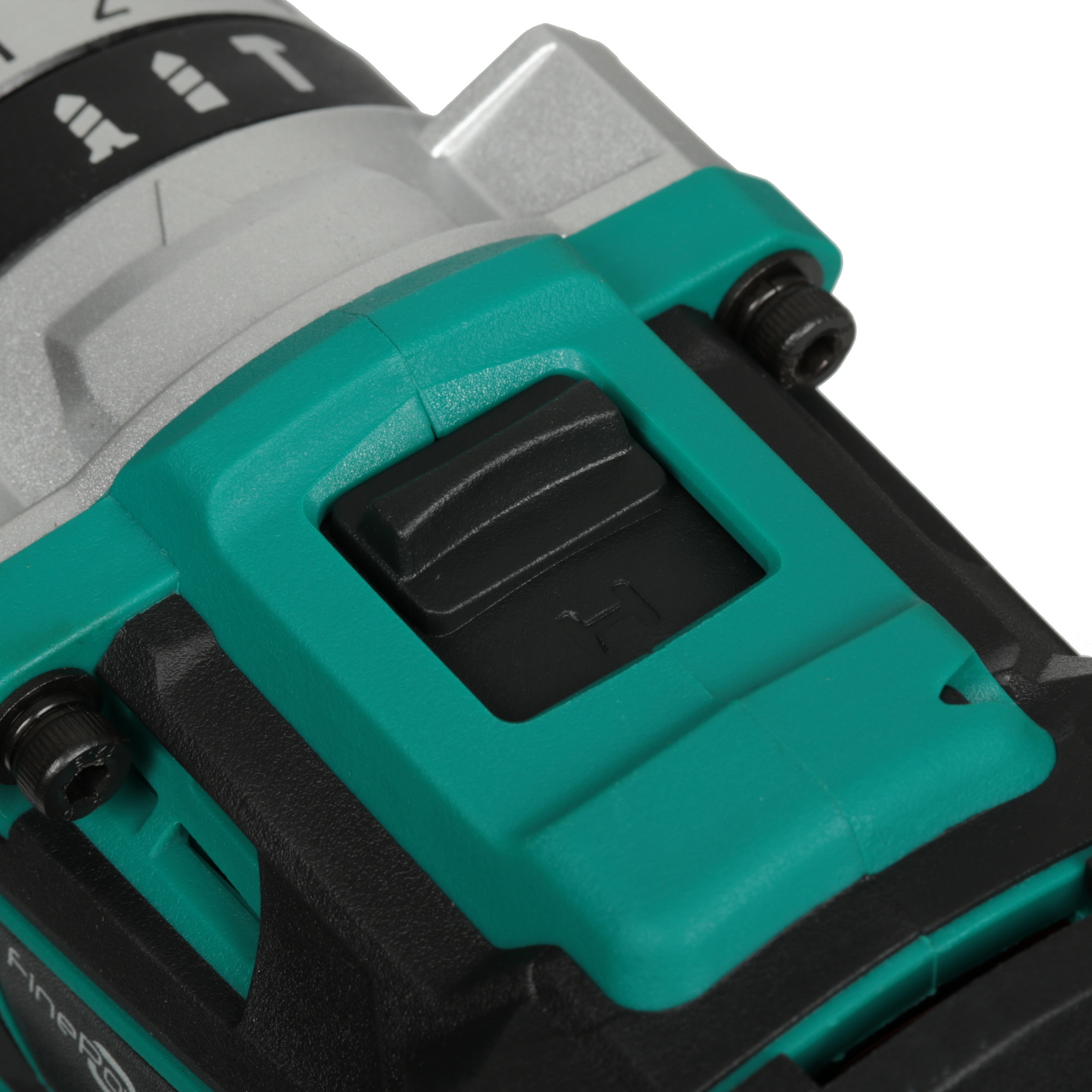 Дрель-шуруповерт FinePower OneBase CDHBL130 5433278 STDN-0111352 - Вид №6