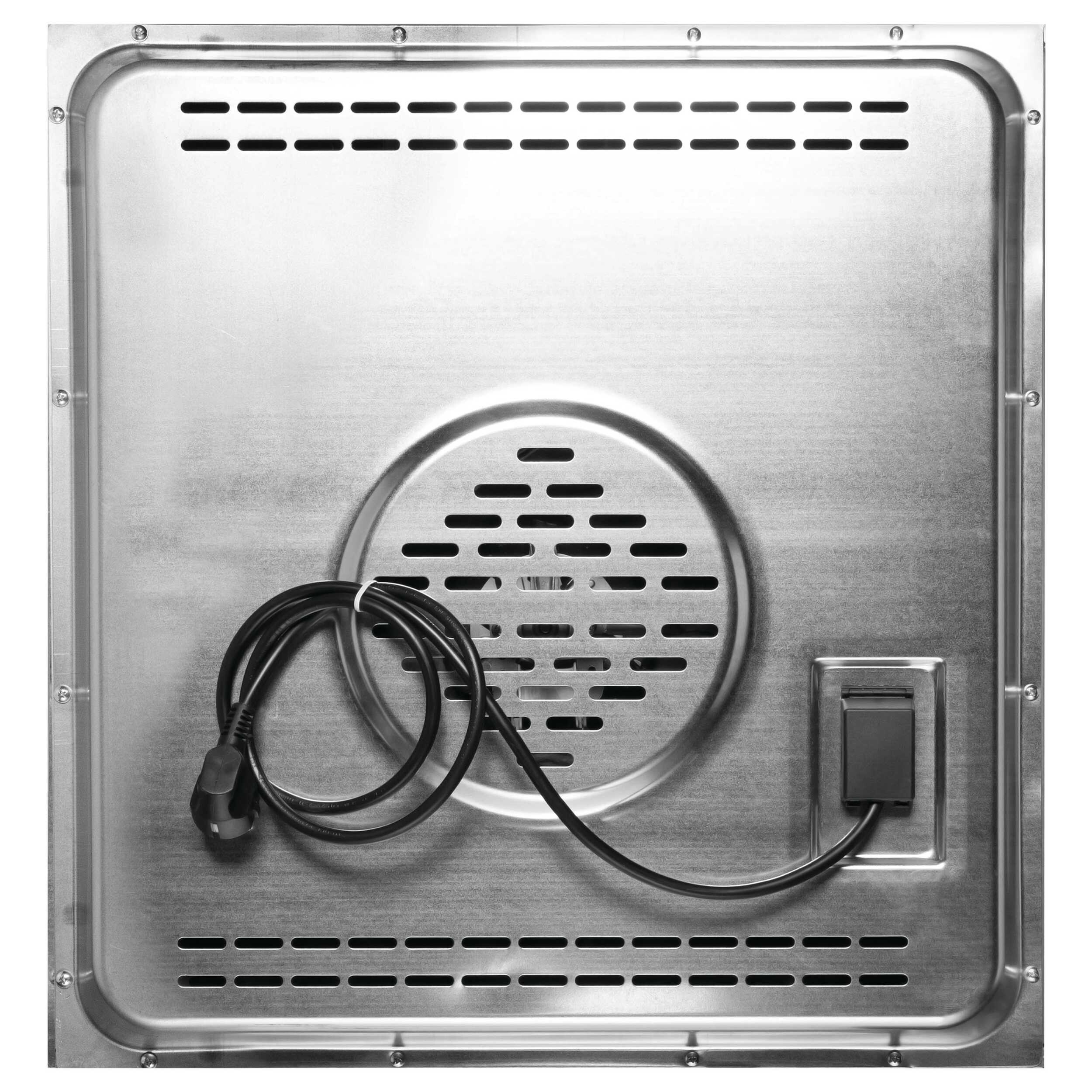 8163677 Электрический духовой шкаф Korting OKB 481 CRSK бежевый STDN-0064245 - Вид №5