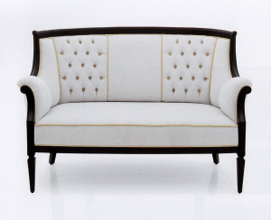 Софа DESMI SEVEN SEDIE 9193D