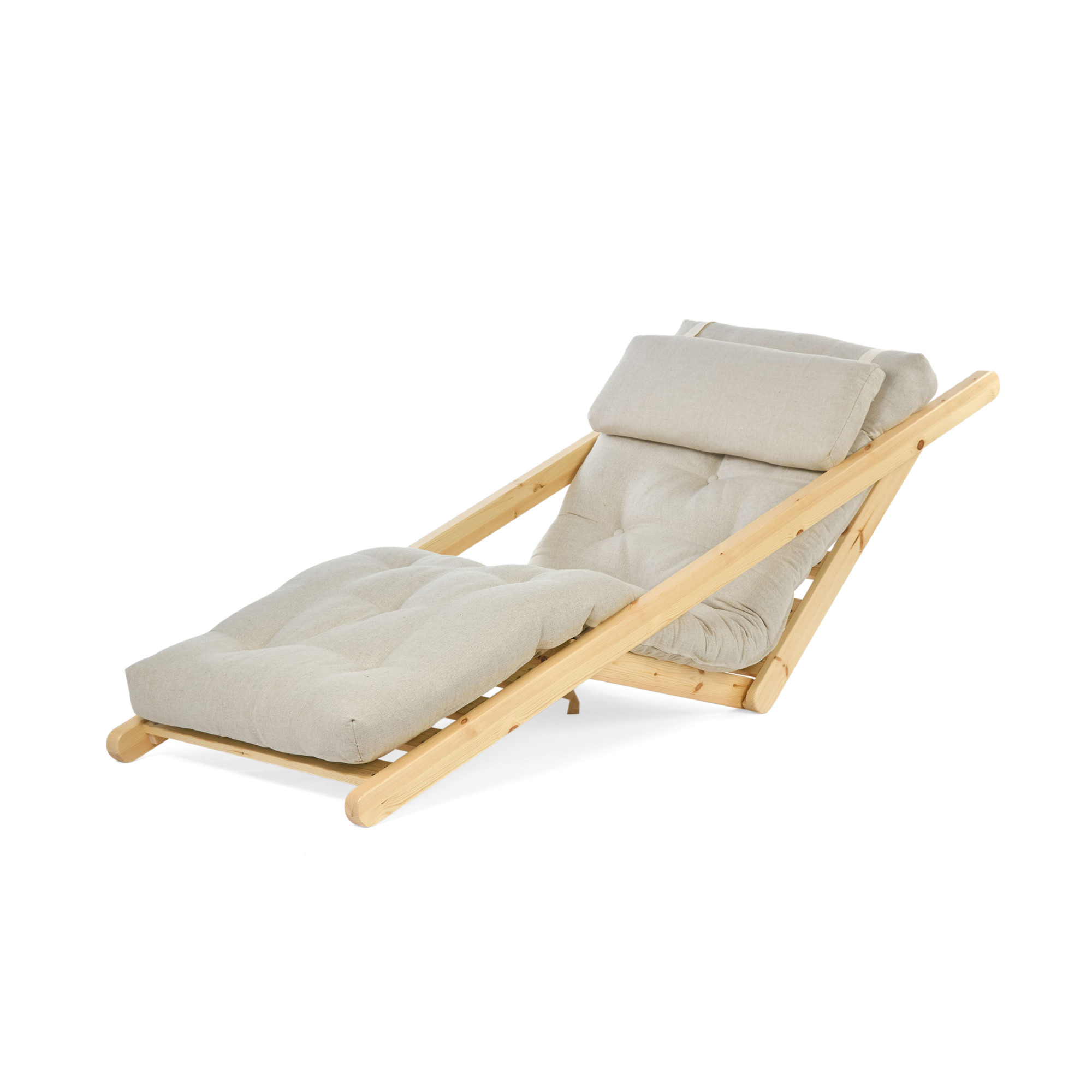 2000983228666 Кушетка figo Karup design 