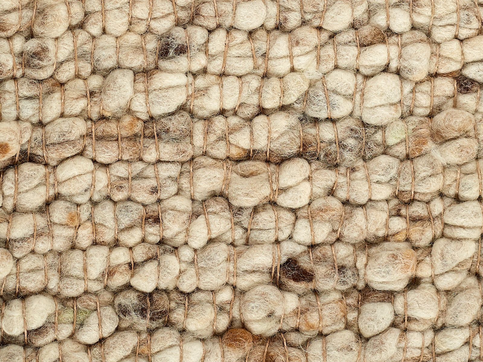 Шерстяной ковер ручной работы sixay furniture MOUNTAIN Wool Rugs ARCH-00119291 - Вид №11