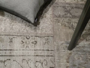 G.T.DESIGN Лоскутный ковер Meatpacking